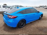 Honda Civic Sport 19XFL2H8XNE012162 fotografie