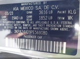 Kia Rio S 3KPA24AD9PE569180 снимка