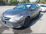 Toyota Camry Le 4T1BF1FK0HU420301 снимка