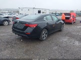 Nissan Sentra Sv Xtronic Cvt 3N1AB8CV7MY247891 photo