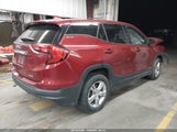 GMC Terrain Sle 3GKALTEV5JL412750 снимка