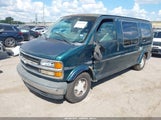 Chevrolet G10 1GBFG15R9T1010600 снимка