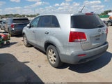 Kia Sorento Lx 5XYKT3A10BG146064 снимка