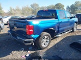 Chevrolet Silverado  1Lt 3GCUKREC2HG460206 снимка