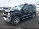 Nissan Xterra Off Road 5N1AN08W08C527475 fotografie