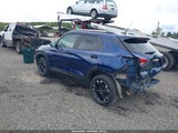 Chevrolet Trailblazer Awd Lt KL79MRSL3PB095463 снимка