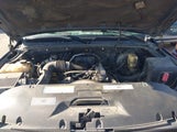 Chevrolet Silverado 1GCEC14W81Z311528 снимка