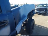 Chevrolet Silverado 1GCEC14W81Z311528 снимка