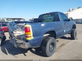 Chevrolet Silverado 1GCEC14W81Z311528 снимка