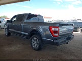 Ford F-150 Platinum 1FTFW1E85PFC53089 снимка