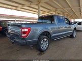 Ford F-150 Platinum 1FTFW1E85PFC53089 снимка
