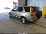 Honda Cr-V Se JHLRD78935C043537 снимка
