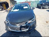 Chevrolet Cruze Lt Auto 3G1BE5SM4HS557773 снимка