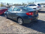 Chevrolet Cruze Lt Auto 3G1BE5SM4HS557773 снимка