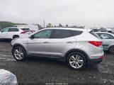 Hyundai Santa Fe Sport 2.0L Turbo 5XYZWDLAXFG287478 photo