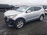 Hyundai Santa Fe Sport 2.0L Turbo 5XYZWDLAXFG287478 photo