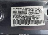 Honda Element Sc 5J6YH18999L002789 снимка