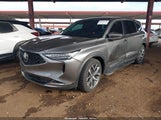Acura Mdx Technology Package 5J8YD9H46NL000997 снимка