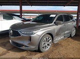 Acura Mdx Technology Package 5J8YD9H46NL000997 снимка