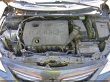 Toyota Corolla Le JTDBU4EE3DJ116415 снимка