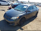 Toyota Corolla Le JTDBU4EE3DJ116415 снимка