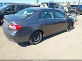 Toyota Corolla Le JTDBU4EE3DJ116415 снимка