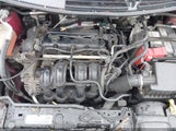 Ford Fiesta Se 3FADP4BJ2BM231420 снимка