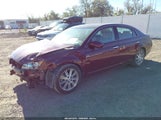 Toyota Avalon Limited 4T1BK36B38U295902 снимка