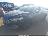 Ford Fusion Se 3FA6P0HD0ER378877 снимка