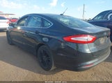 Ford Fusion Se 3FA6P0HD0ER378877 снимка