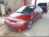 Honda Civic Si 2HGFG21577H704019 снимка