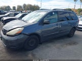 Toyota Sienna Le 5TDZK23C77S066359 снимка