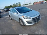 Hyundai Elantra Gt KMHD35LH7GU300558 снимка