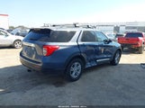 Ford Explorer Xlt 1FMSK8DH2MGB75621 fotografie