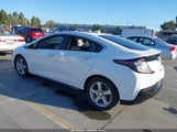 Chevrolet Volt Lt 1G1RC6S53JU124373 снимка