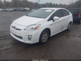 Toyota Prius Four JTDKN3DU0B1440161 снимка