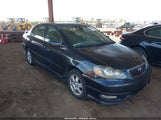 Toyota Corolla S 1NXBR32E55Z369182 снимка