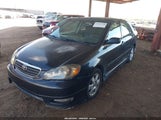Toyota Corolla S 1NXBR32E55Z369182 снимка