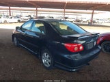 Toyota Corolla S 1NXBR32E55Z369182 снимка