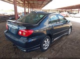 Toyota Corolla S 1NXBR32E55Z369182 снимка