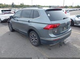 Volkswagen Tiguan 2.0T Se/2.0T Sel 3VV2B7AX7JM206097 fotografie