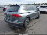 Volkswagen Tiguan 2.0T Se/2.0T Sel 3VV2B7AX7JM206097 photo