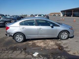 Honda Civic Lx 19XFB2F59CE369180 снимка