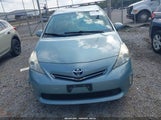 Toyota Prius V Three JTDZN3EUXD3233443 снимка