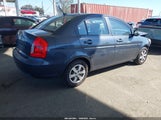 Hyundai Accent Gls KMHCN4AC5AU480685 снимка
