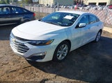 Chevrolet Malibu Fwd 1Lt 1G1ZD5ST9PF161298 fotografie