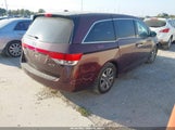 Honda Odyssey Touring/Touring Elite 5FNRL5H97FB080762 снимка