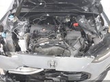 Honda Hr-V Awd Sport/Awd Sport W/O Bsi 3CZRZ2H50RM738975 снимка