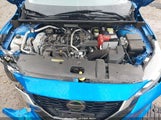 Nissan Sentra Sv Xtronic Cvt 3N1AB8CV8LY215451 photo