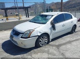 Nissan Sentra 2.0S 3N1AB6AP2AL610325 снимка